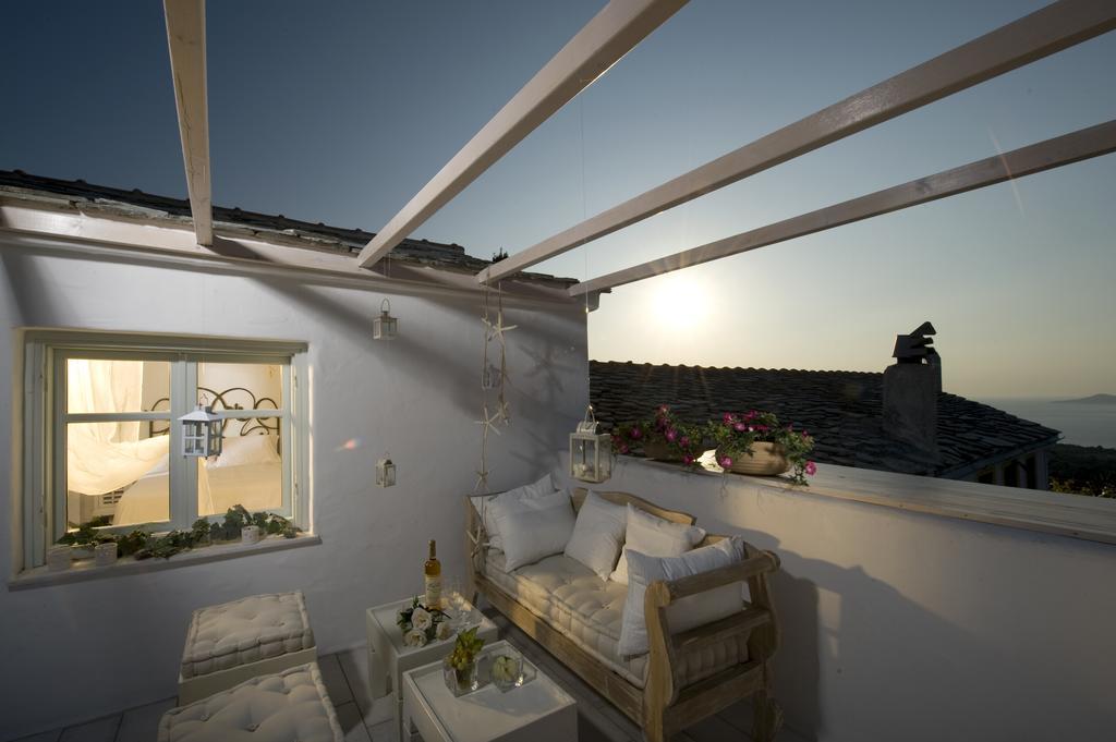 Althea Boutique Hotel Alónnisos 객실 사진