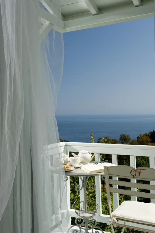Althea Boutique Hotel Alónnisos 객실 사진