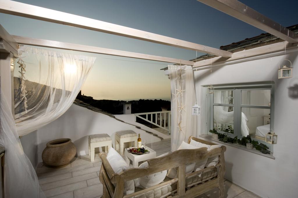 Althea Boutique Hotel Alónnisos 객실 사진