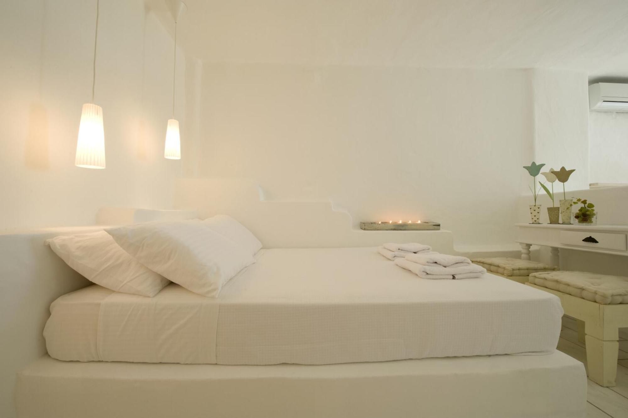 Althea Boutique Hotel Alónnisos 외부 사진