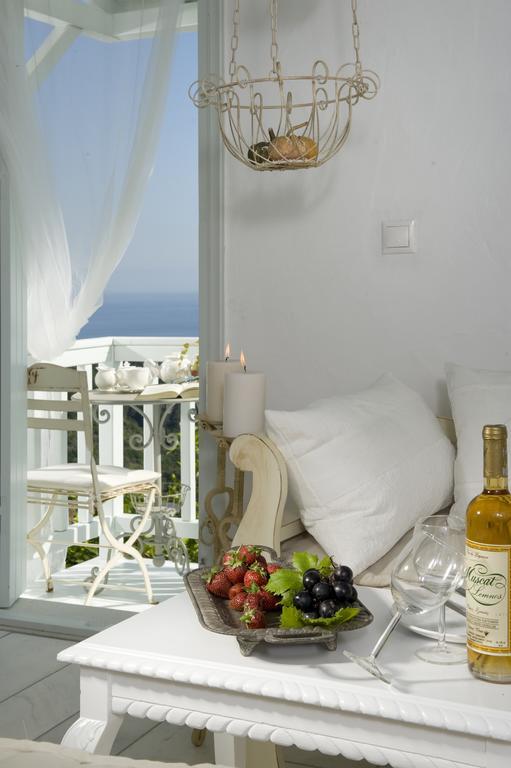 Althea Boutique Hotel Alónnisos 객실 사진