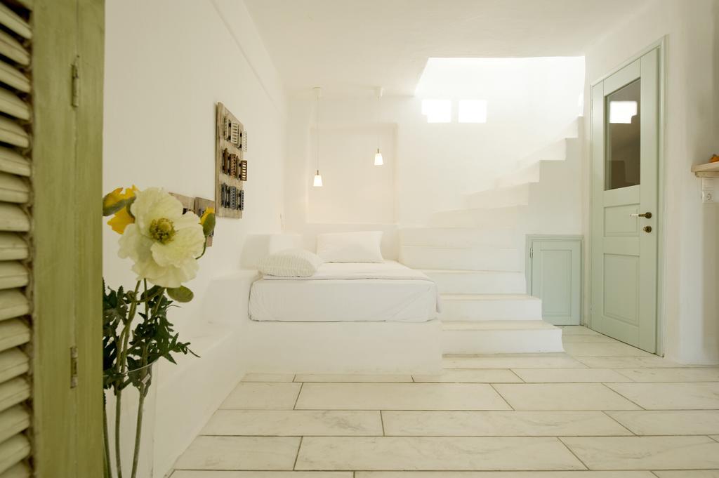 Althea Boutique Hotel Alónnisos 객실 사진