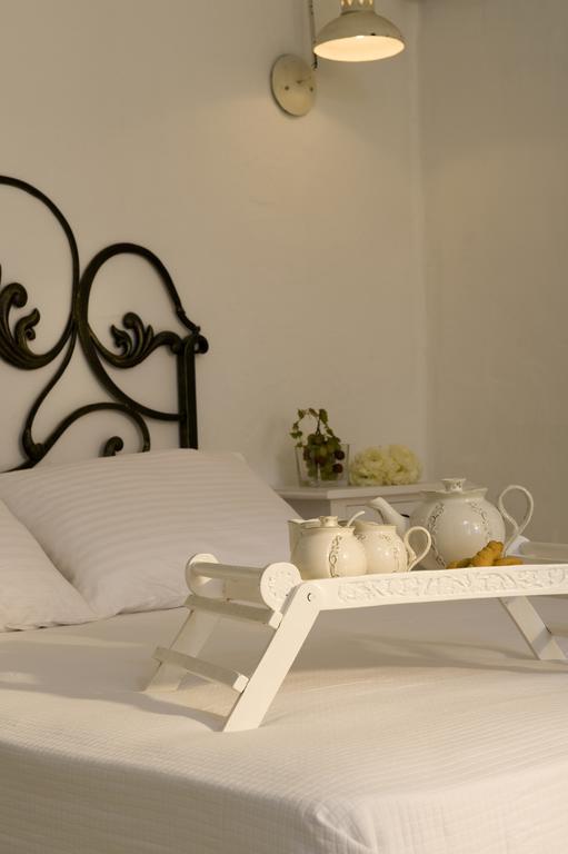 Althea Boutique Hotel Alónnisos 객실 사진