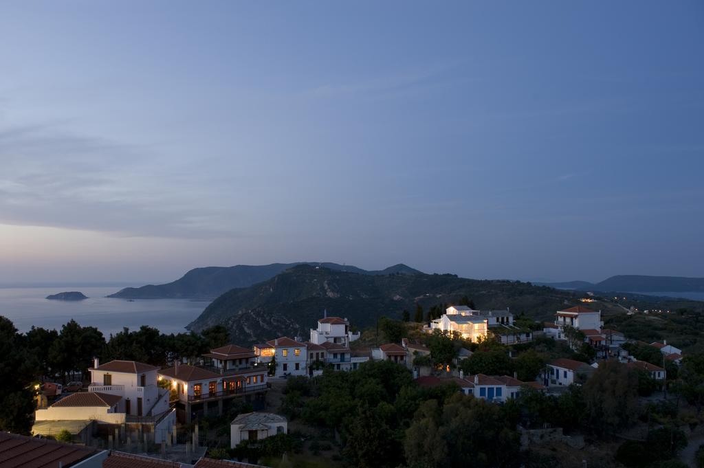 Althea Boutique Hotel Alónnisos 외부 사진