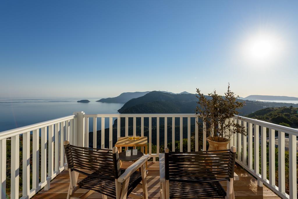 Althea Boutique Hotel Alónnisos 외부 사진