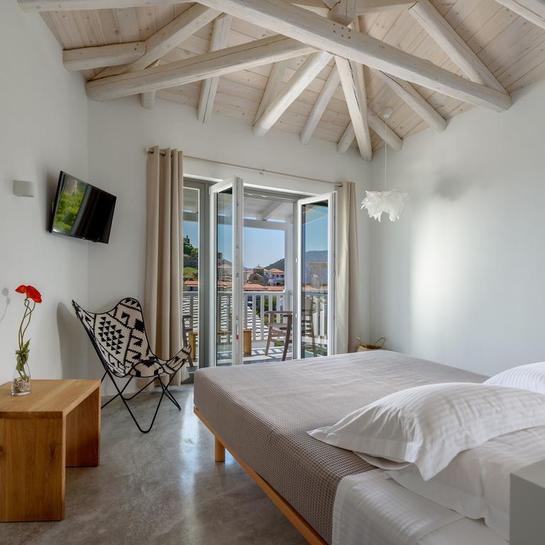 Althea Boutique Hotel Alónnisos 외부 사진