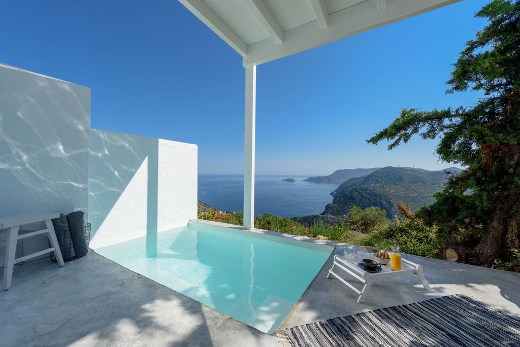Althea Boutique Hotel Alónnisos 외부 사진