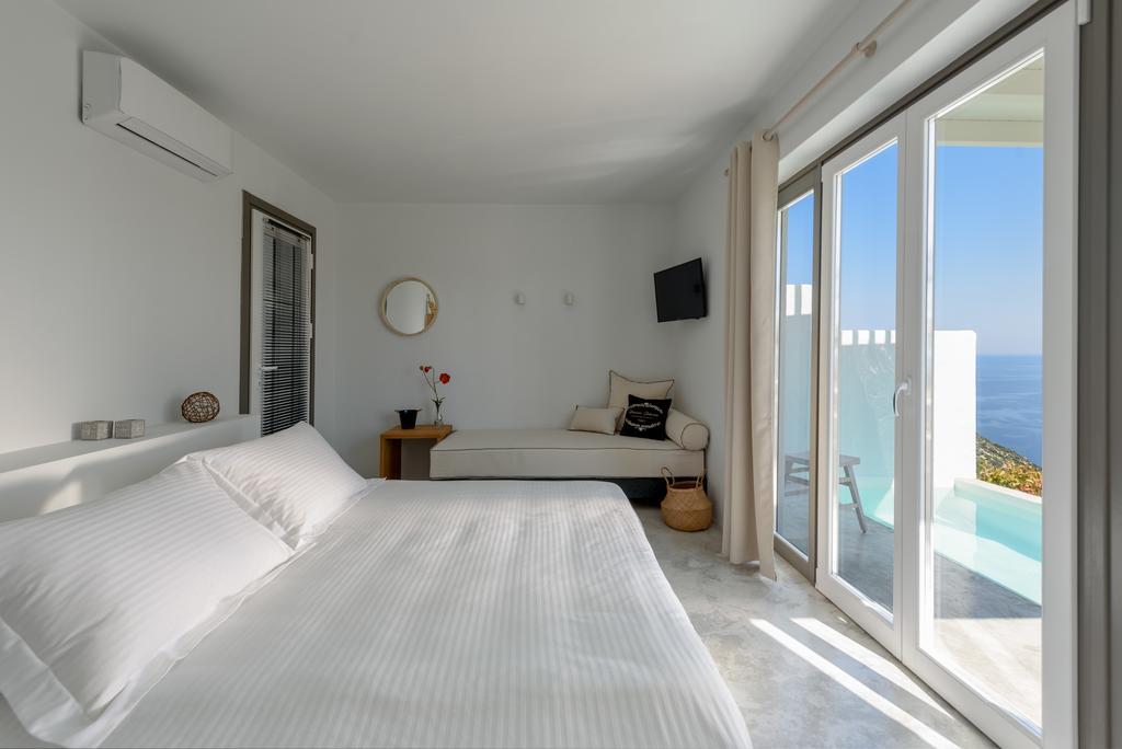 Althea Boutique Hotel Alónnisos 외부 사진