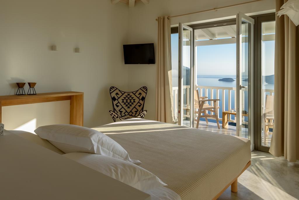 Althea Boutique Hotel Alónnisos 외부 사진