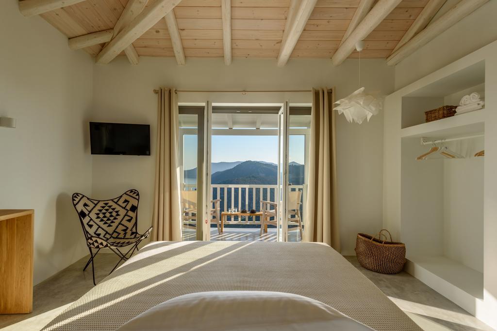 Althea Boutique Hotel Alónnisos 외부 사진