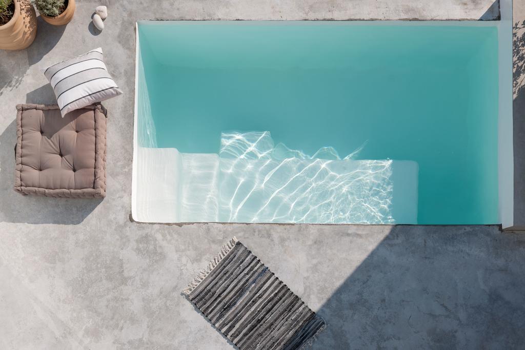 Althea Boutique Hotel Alónnisos 외부 사진