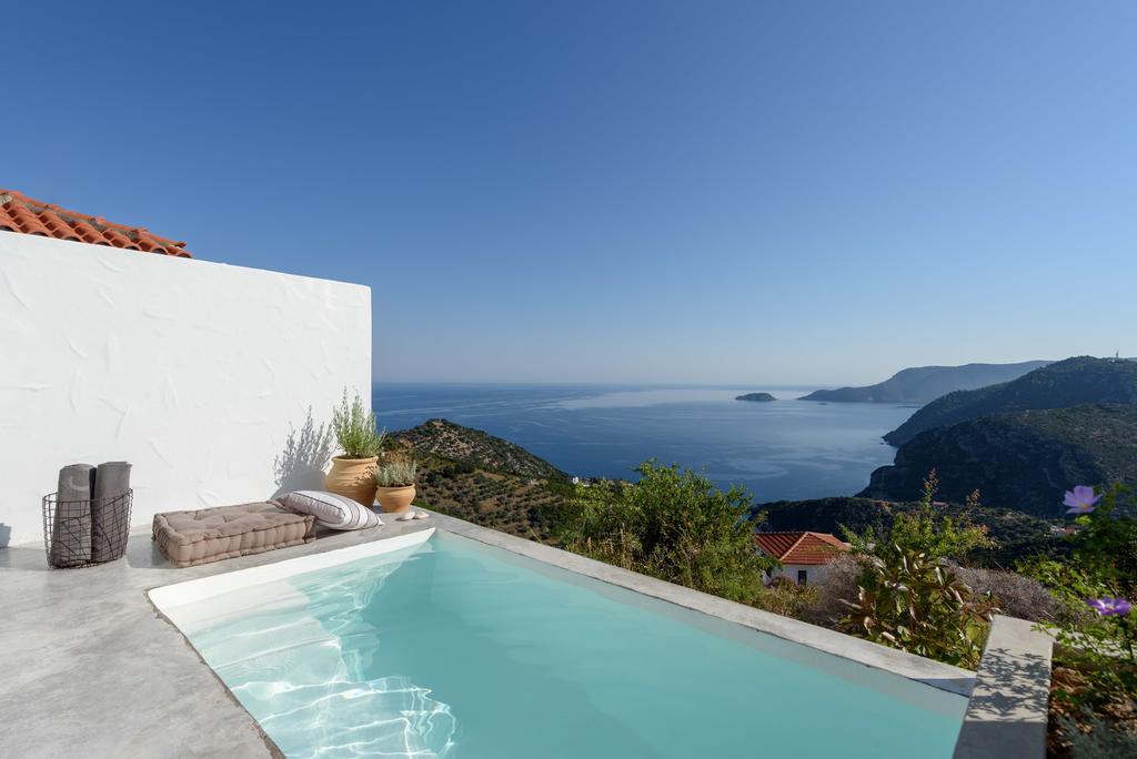 Althea Boutique Hotel Alónnisos 외부 사진