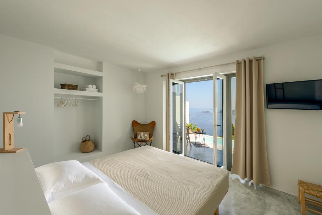 Althea Boutique Hotel Alónnisos 외부 사진