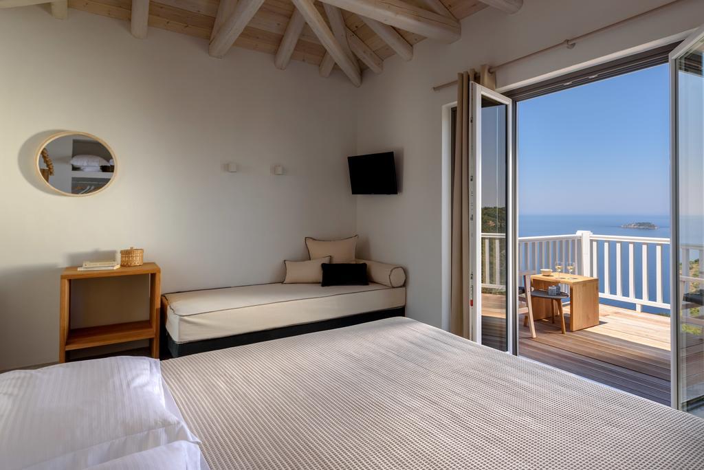 Althea Boutique Hotel Alónnisos 외부 사진