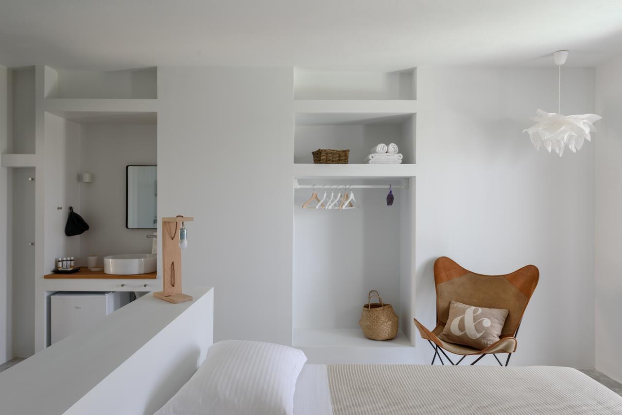 Althea Boutique Hotel Alónnisos 외부 사진