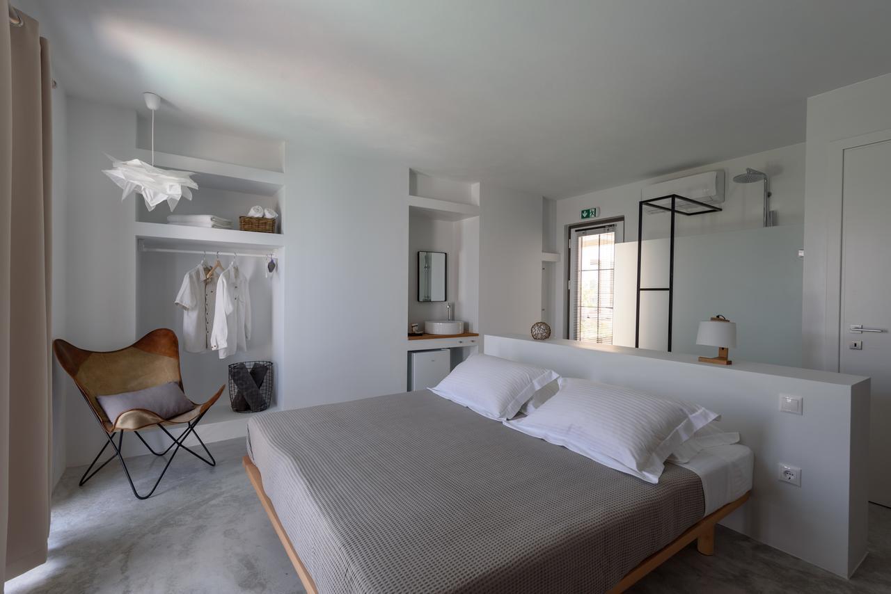 Althea Boutique Hotel Alónnisos 외부 사진